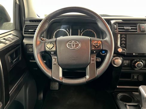 Used 2021 Toyota 4Runner TRD Off-Road Premium image 13