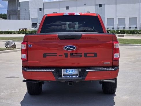 Used 2023 Ford F150 XL w/ STX Appearance Package AWD/4WD image 6