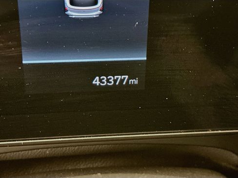 Used 2025 Hyundai Kona SEL AWD/4WD image 19