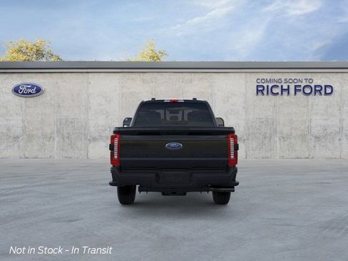 New 2026 Ford F350 XL w/ STX Appearance Package AWD/4WD image 5