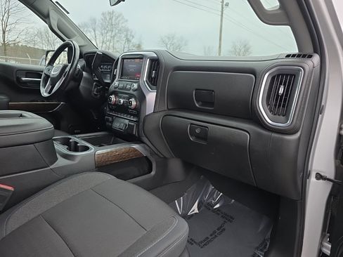 Used 2019 GMC Sierra 1500 Elevation w/ Elevation Value Package image 20