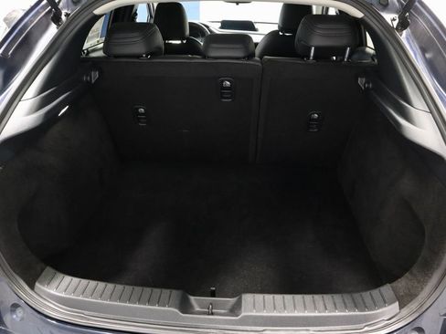 Used 2025 MAZDA CX-30 AWD 2.5 S w/ Select Sport Pkg image 14