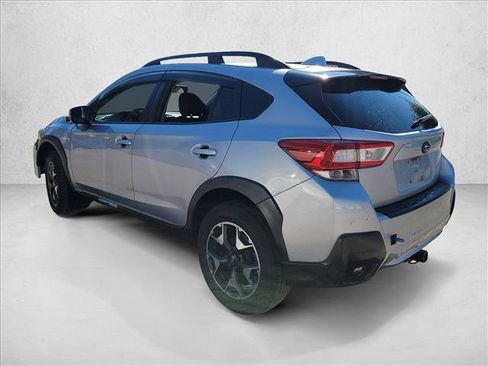 Used 2019 Subaru Crosstrek 2.0i Premium image 7