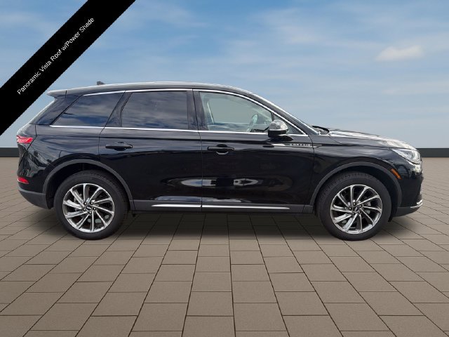 Certified 2024 Lincoln Corsair AWD w/ Equipment Group 101A image 8