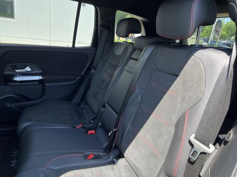 Certified 2023 Mercedes-Benz GLB 250 image 34