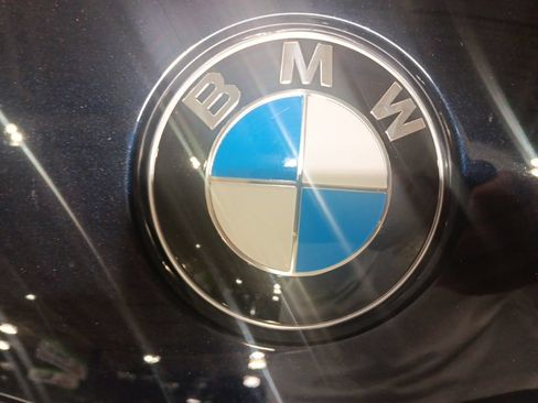 Certified 2026 BMW 840i xDrive w/ M Sport Professional Package AWD/4WD image 16