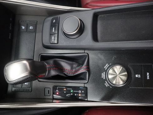Used 2019 Lexus IS 300 F Sport w/ F Sport Package AWD/4WD image 33