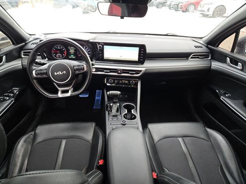 Used 2023 Kia K5 GT-Line image 17