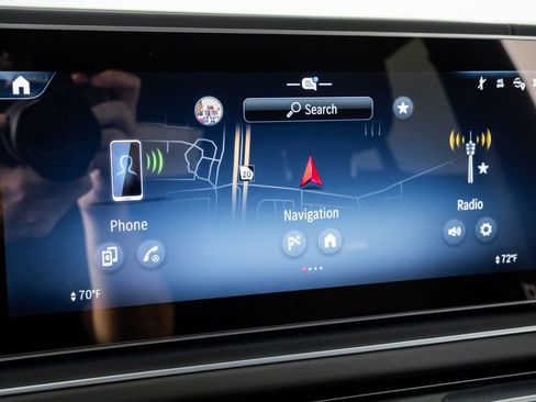 Used 2024 Mercedes-Benz GLE 53 AMG 4MATIC Coupe image 15