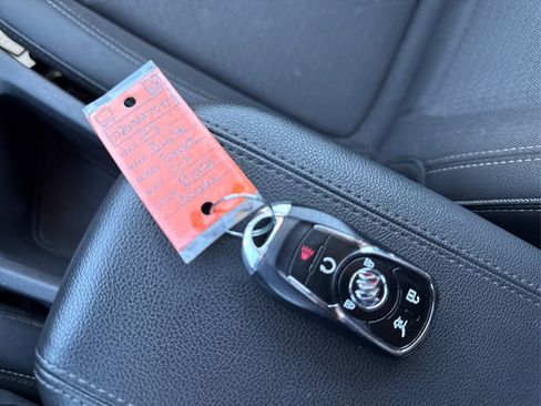 Used 2023 Buick Encore GX Select w/ Sport Touring Package image 37