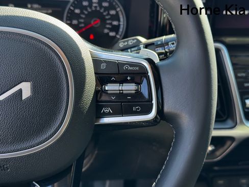 Certified 2022 Kia Sorento S image 20