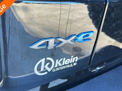 Used 2025 Jeep Wrangler Unlimited Sport S 4xe AWD/4WD image 11
