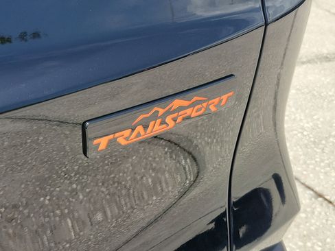 New 2026 Honda CR-V TrailSport image 6