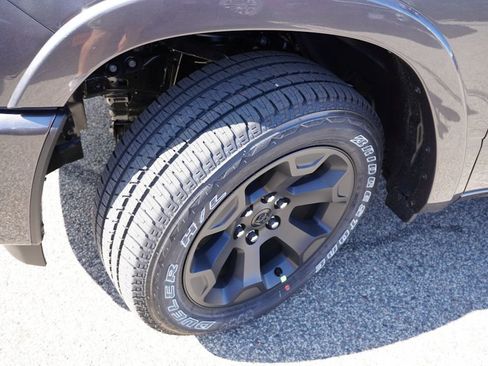 New 2026 RAM 1500 Big Horn image 9