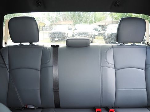 New 2026 RAM 5500 Tradesman w/ Chrome Appearance Group image 16