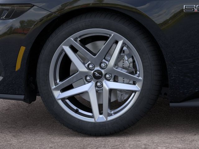 New 2026 Ford Mustang GT RWD image 43