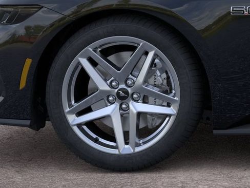 New 2026 Ford Mustang GT RWD image 43