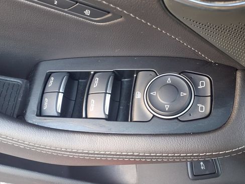 Certified 2025 Cadillac CT5 Premium Luxury w/ Sun And Sound Package RWD image 13