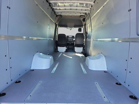 New 2026 Mercedes-Benz Sprinter 3500 image 26