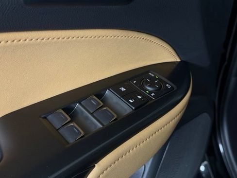 Certified 2025 Lexus NX 350 AWD w/ Accessory Package (2T) image 38