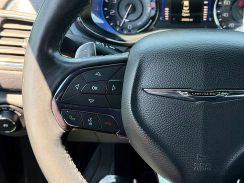 Used 2016 Chrysler 200 S w/ Comfort Group FWD image 42