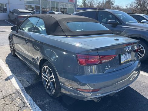 Used 2019 Audi A3 2.0T Premium Plus image 5
