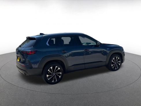 Used 2025 MAZDA CX-50 2.5 Hybrid w/ Premium Plus Pkg AWD/4WD image 14