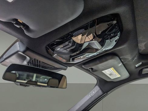 New 2025 BMW X3 xDrive30i w/ Convenience Package image 31