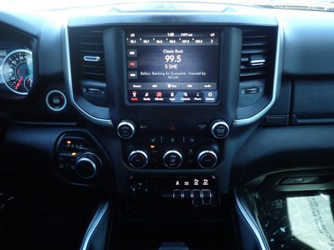 Used 2020 RAM 1500 Big Horn image 14