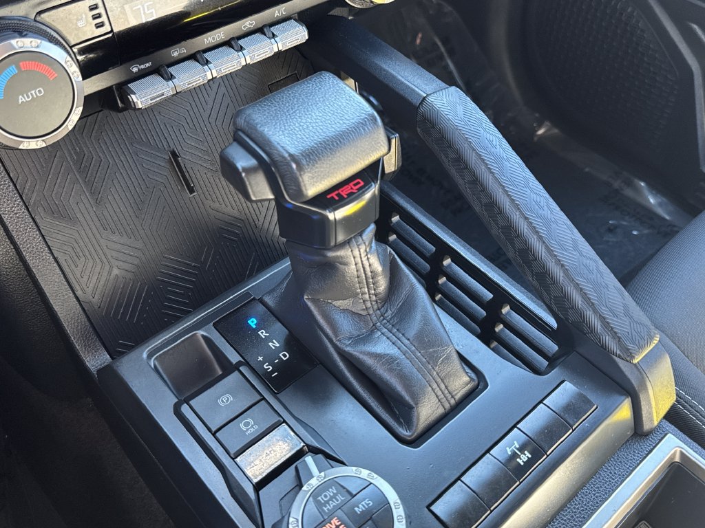 Used 2026 Toyota Tacoma TRD Off-Road AWD/4WD image 26