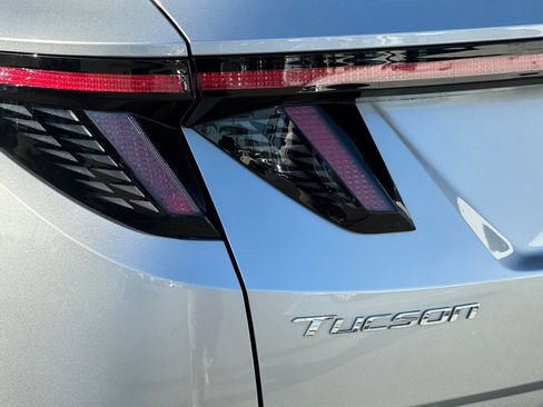 Used 2022 Hyundai Tucson SEL image 25