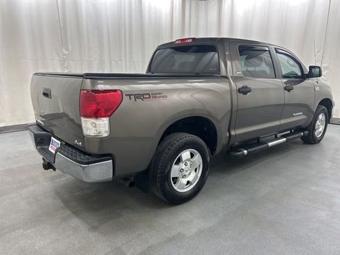 Used 2013 Toyota Tundra 4x4 CrewMax w/ TRD Off-Road Pkg image 6