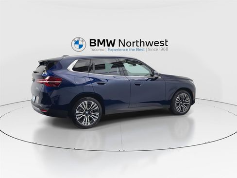 New 2026 BMW X3 xDrive30i w/ Premium Package AWD/4WD image 4
