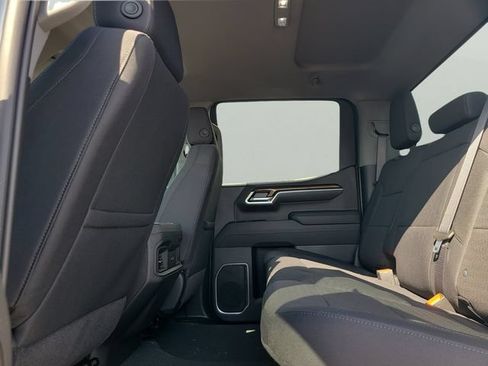 New 2026 Chevrolet Silverado 1500 RST RWD image 10