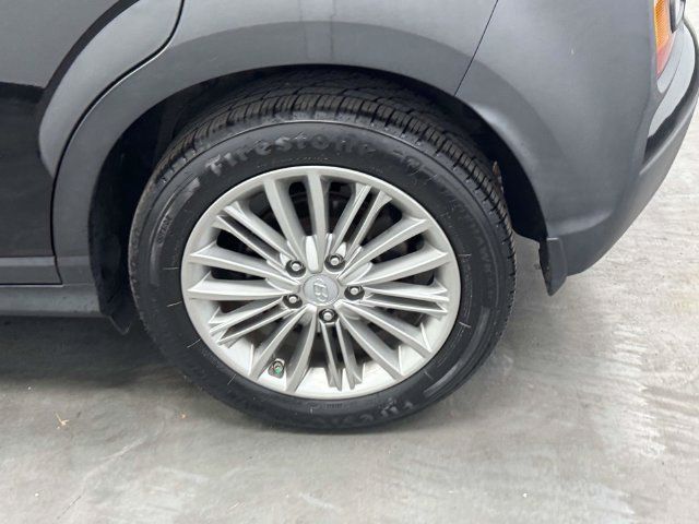Used 2021 Hyundai Kona SEL Plus w/ Cargo Package AWD/4WD image 23