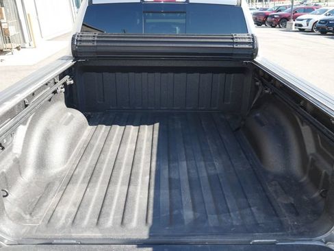 Used 2025 RAM 1500 Laramie w/ Night Edition AWD/4WD image 14