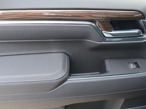 New 2026 Chevrolet Silverado 1500 RST w/ Z71 Off-Road Package image 23