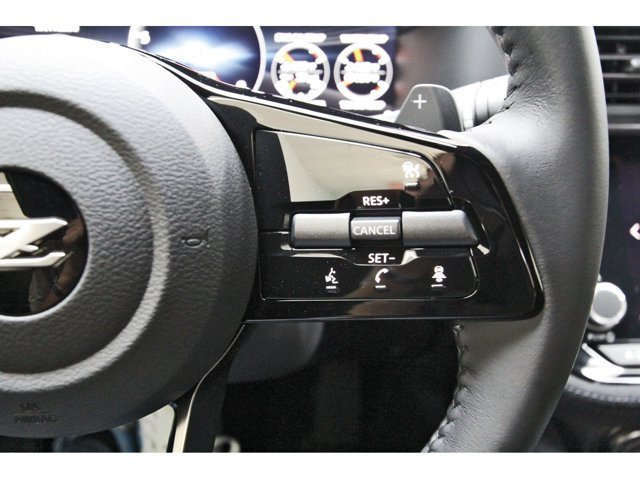 New 2027 Nissan Z Sport RWD image 13