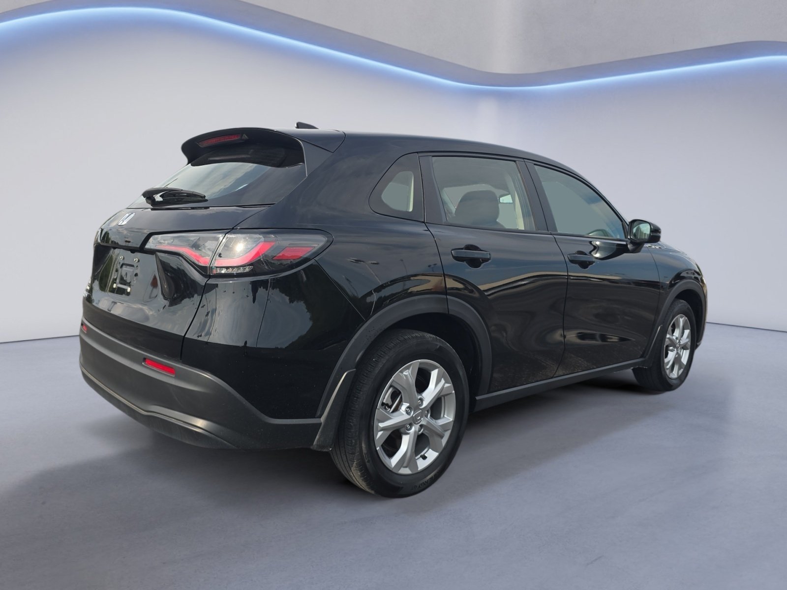 Used 2025 Honda HR-V LX image 6