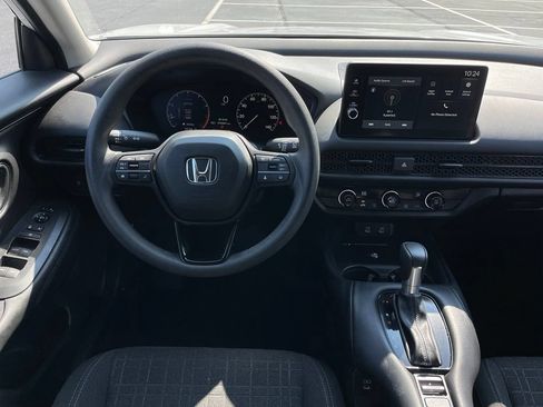 Used 2026 Honda HR-V LX image 11