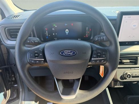New 2026 Ford Maverick XL w/ Equipment Group 101A AWD/4WD image 13