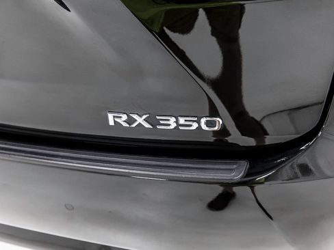 Used 2016 Lexus RX 350 AWD w/ Premium Package image 7