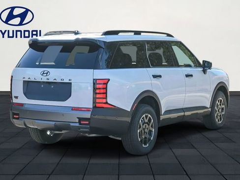 New 2026 Hyundai Palisade XRT Pro image 3