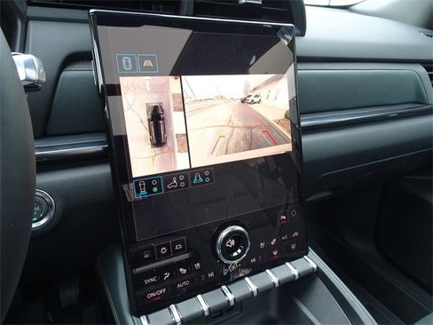 New 2026 GMC Terrain AT4 w/ Convenience Package III image 20