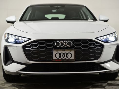 New 2025 Audi A5 2.0T Premium Plus image 5