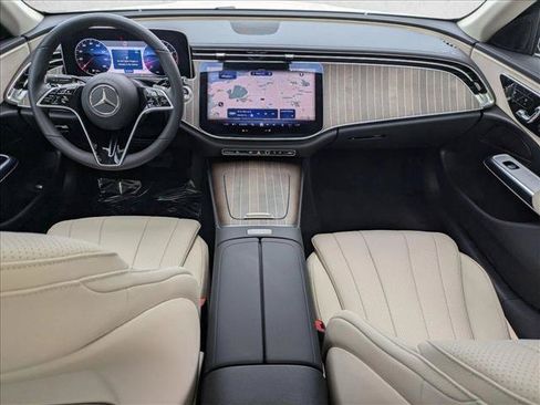 Certified 2026 Mercedes-Benz E 350 Sedan image 19
