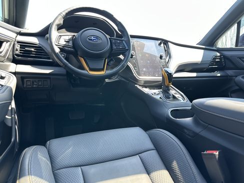 Used 2025 Subaru Outback Wilderness image 18