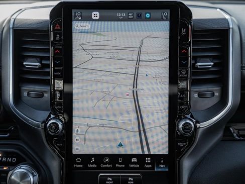 New 2026 RAM 1500 Laramie image 25