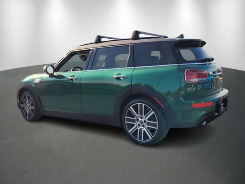 Used 2020 MINI Cooper Clubman S image 5