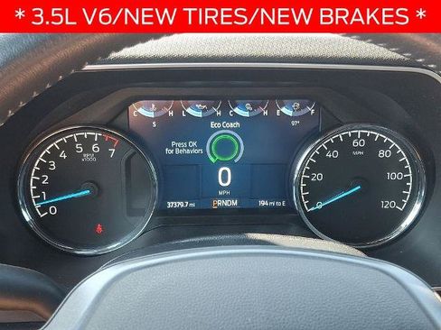 Certified 2022 Ford F150 XLT w/ Equipment Group 302A High image 20